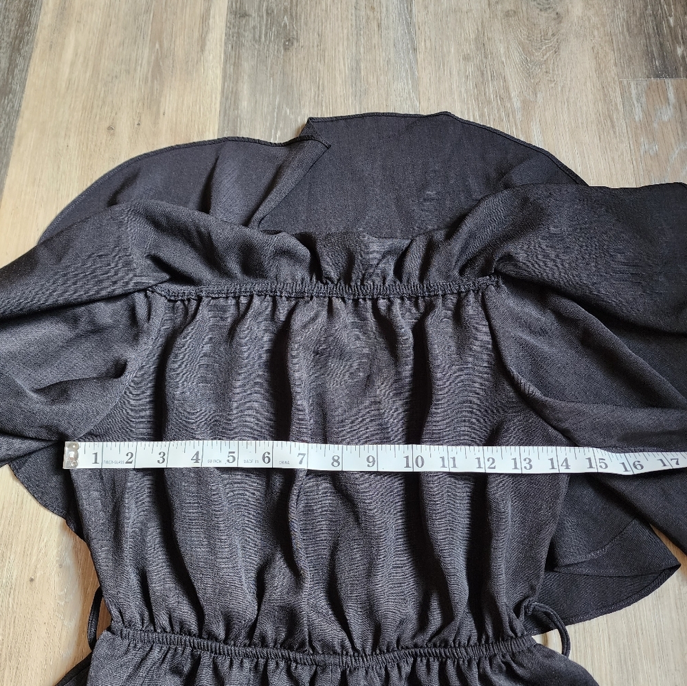 FAVLUX ROMPER - Picture 4 of 10